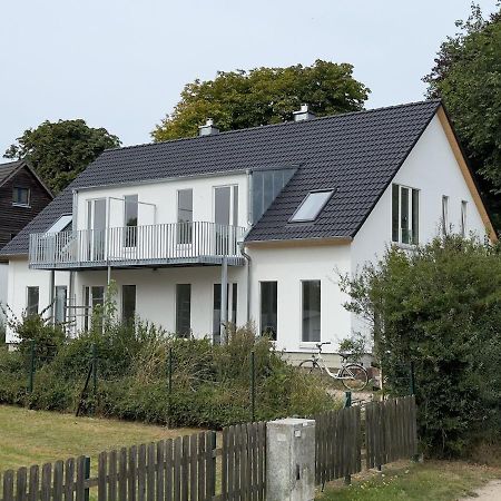 Fewo Arne - Hiddensee Ferienhaus Kloster Buitenkant foto